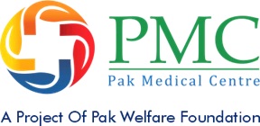 Pak Medical Center